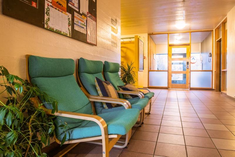 Dalur - HI Eco Hostel 1