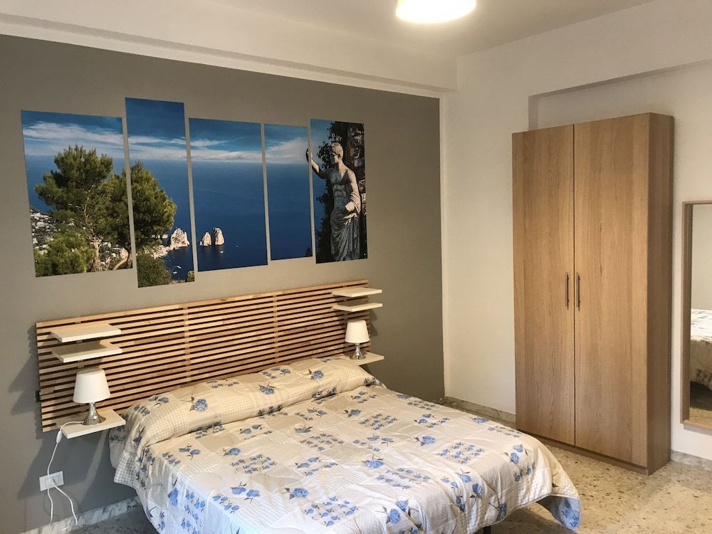 B&B Salerno Center 1