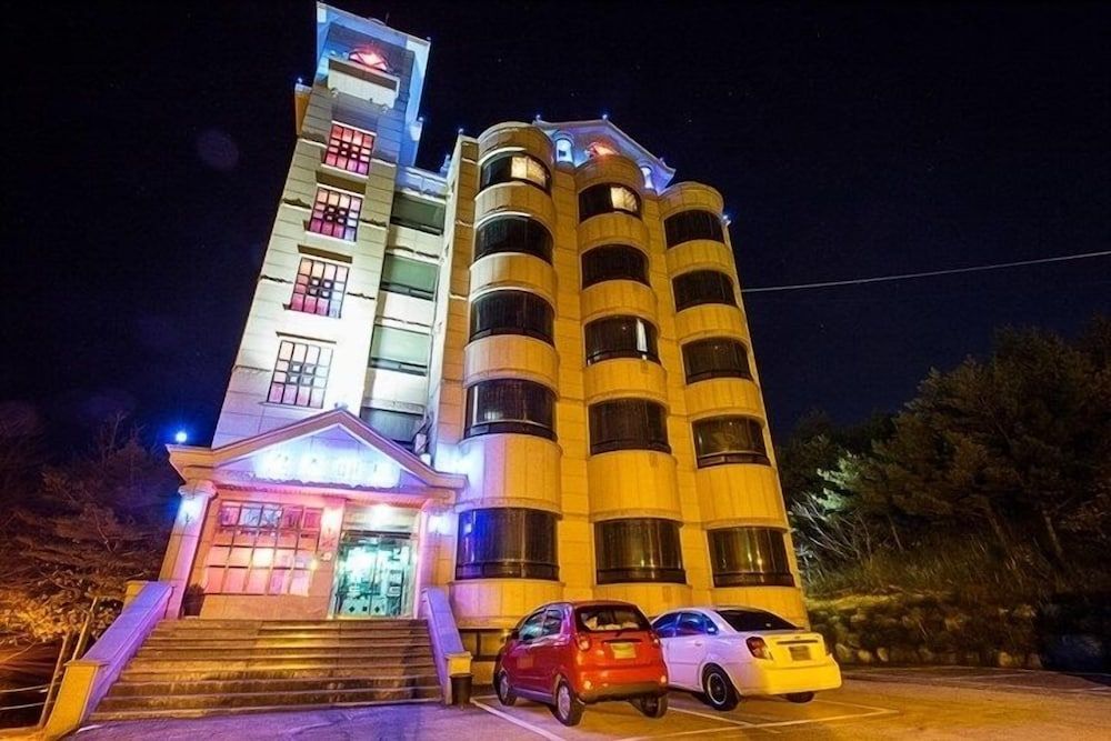 Carlsbed Motel 1