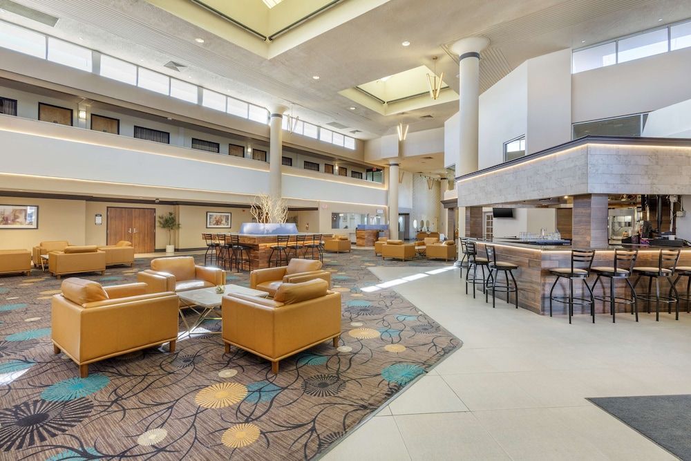 Best Western Plus El Paso Airport Hotel & Conference Center 2