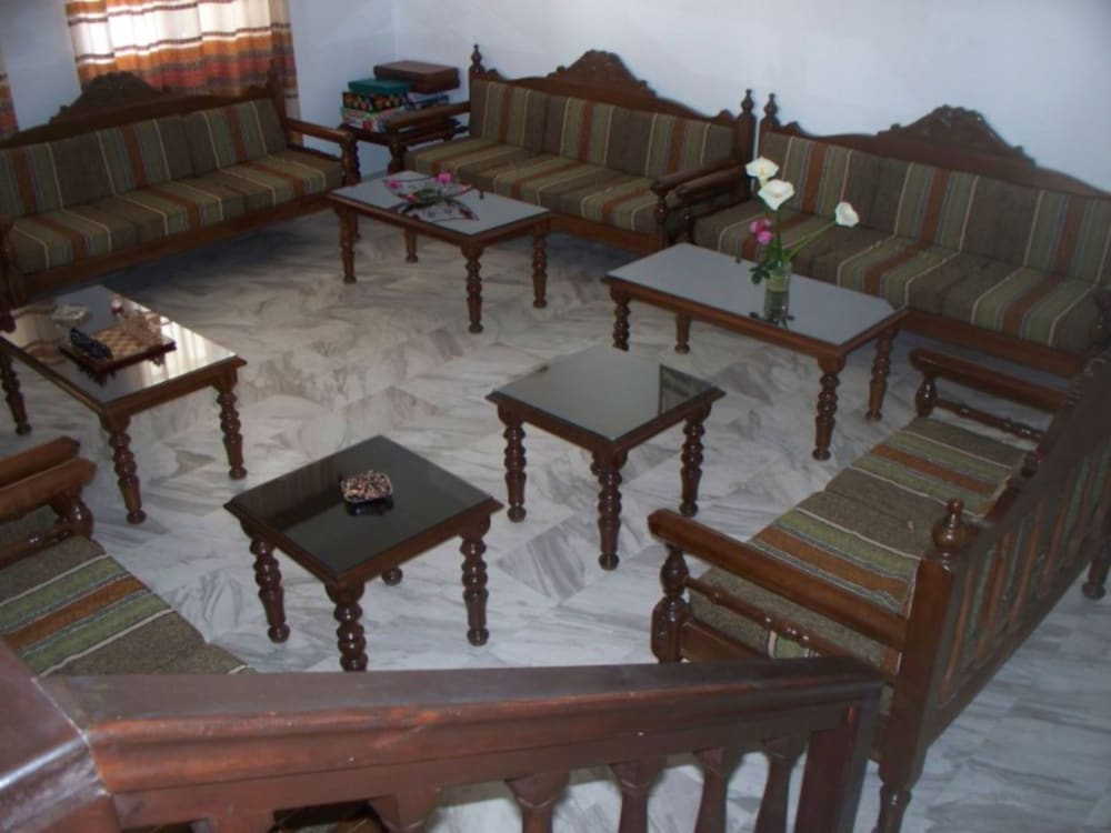 Adonis Hotel Naxos 2