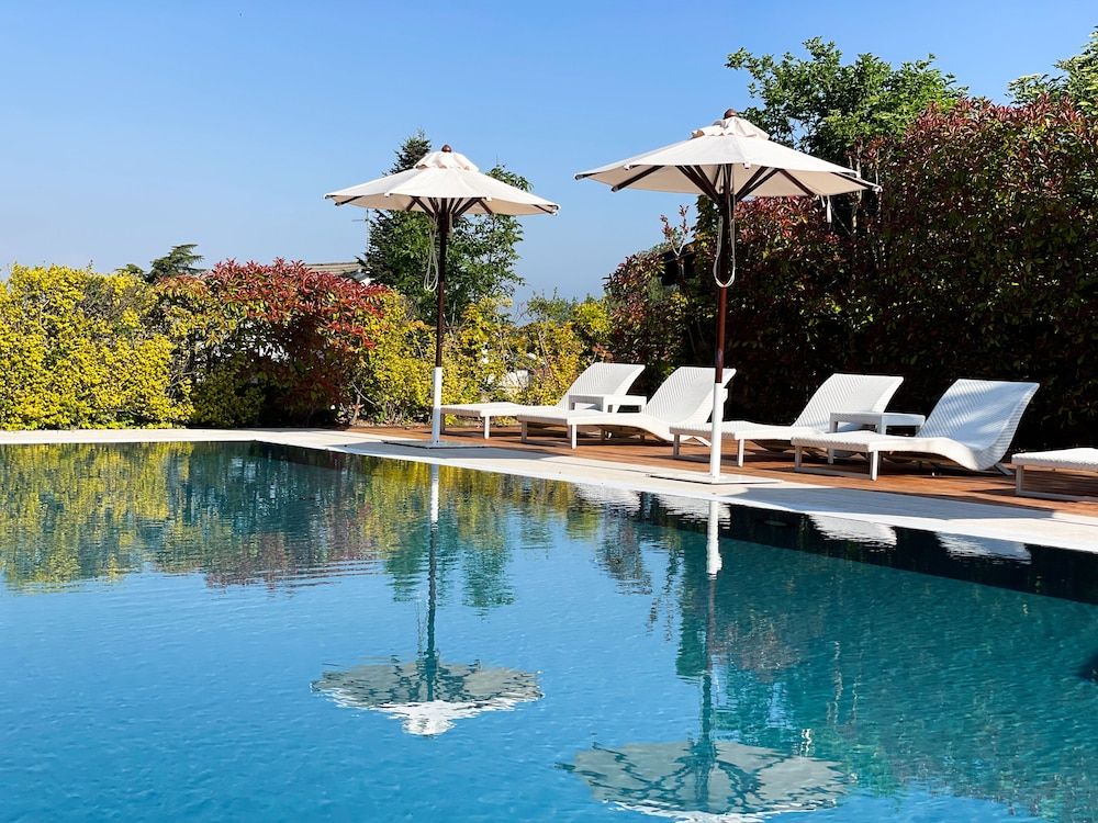 Corte Gondina Boutique Hotel 1