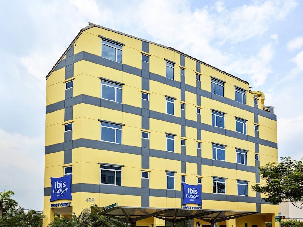 ibis budget Singapore West Coast 1