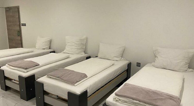 Hotel Business Bay das ehemalige Staycation Hotel 2