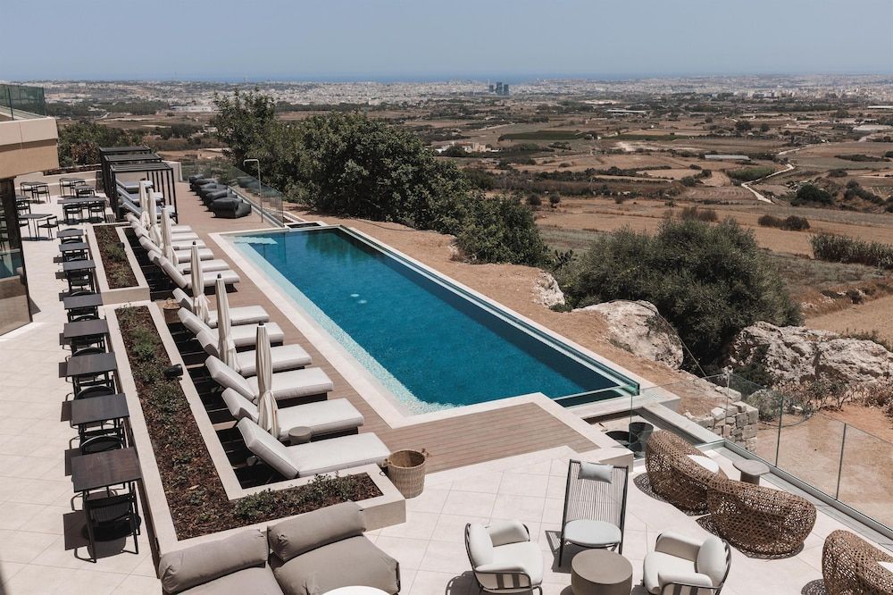 Verdala Wellness Hotel AX Privilege - Adults Only 1