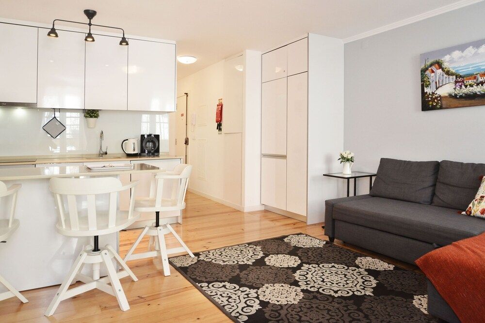 Santana Apartment 1