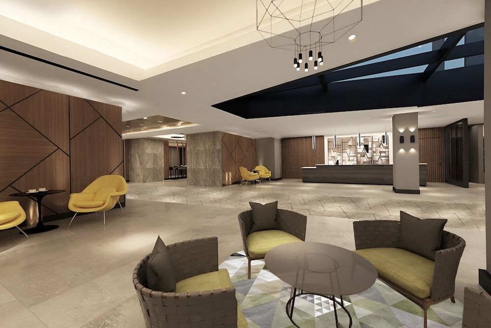 The Grand Lux Hotel 2