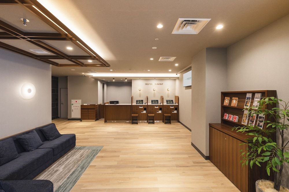 Sotetsu Fresa Inn Daimon 2