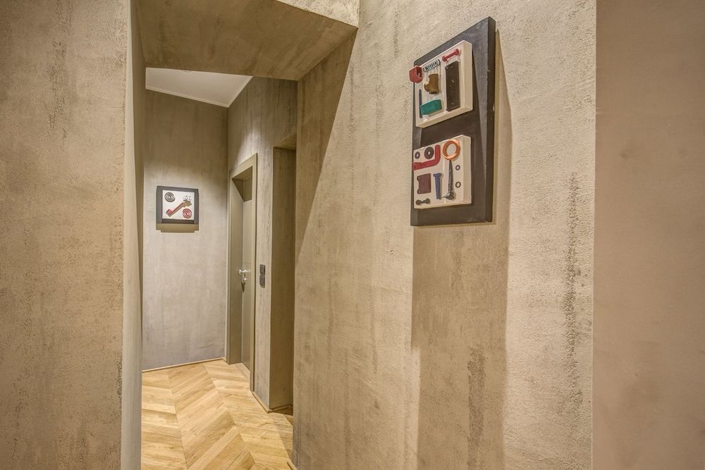 G55 Design Hotel 2