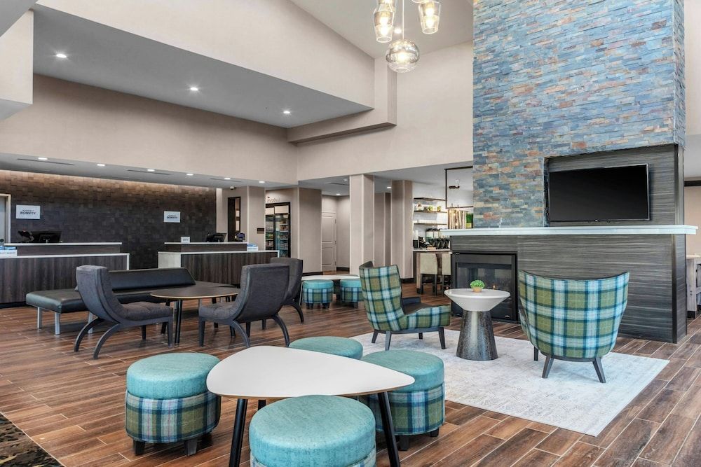 Residence Inn by Marriott Detroit Sterling Heights 2