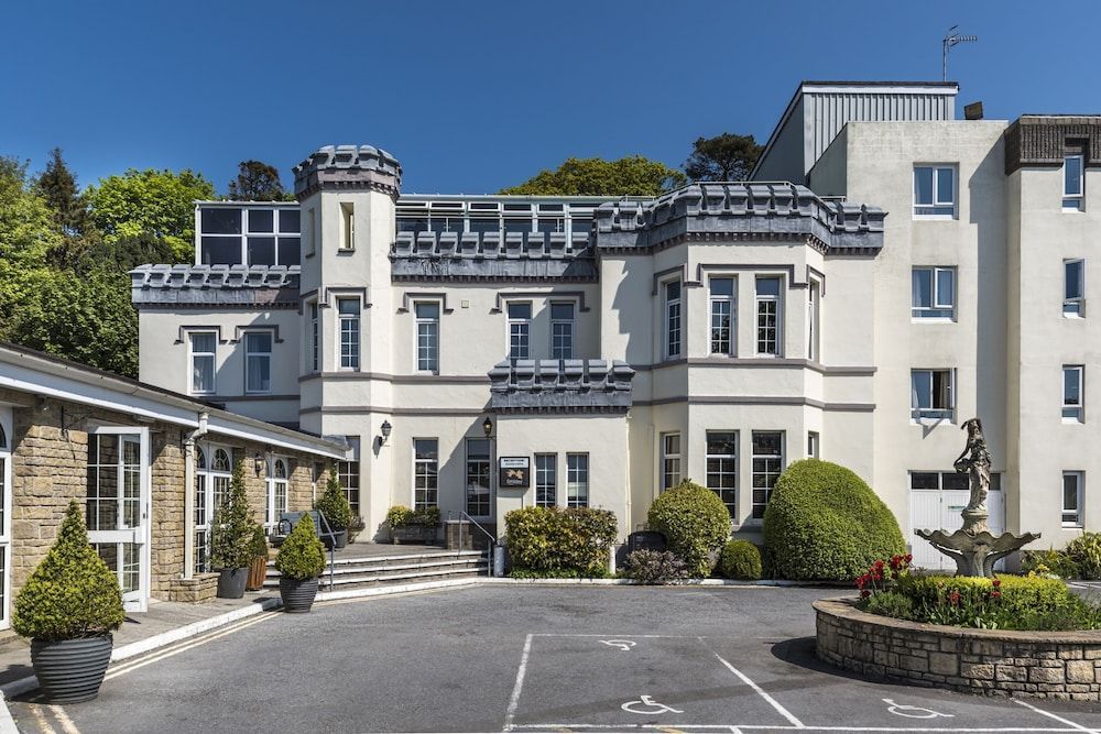 Stradey Park Hotel 1