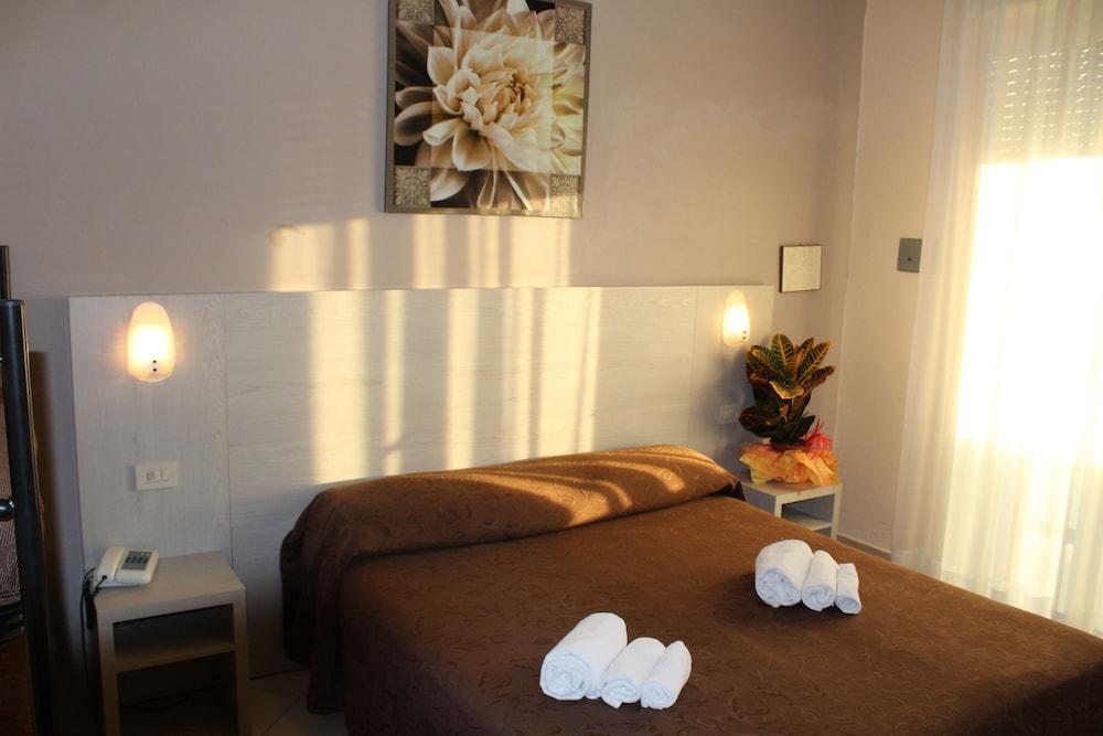 Hotel Senyor 1