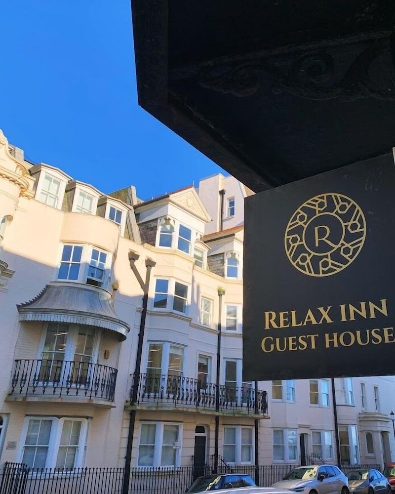 Relax Inn Guest House 1