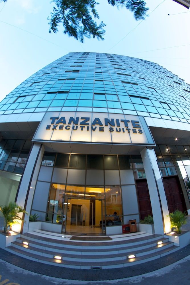 Tanzanite Executive Suites 1