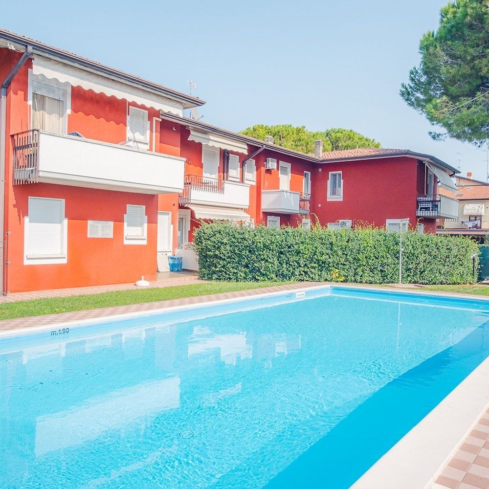 Sweet Garden Apartment - Italian Homing 1