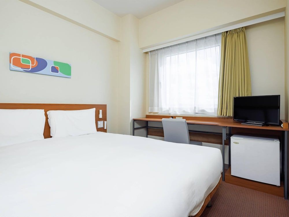 Comfort Inn Chiba Hamano 1