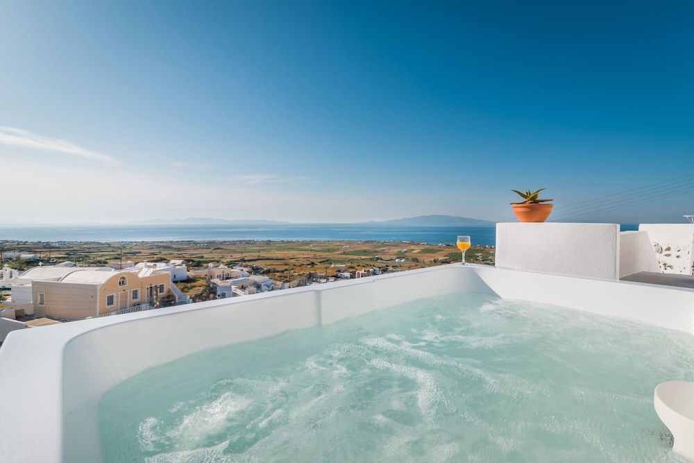 Fava Eco Suites 1