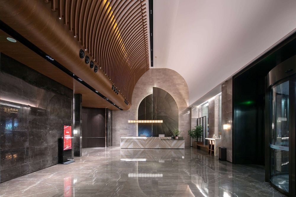 Ramada by Wyndham Changsha West 2