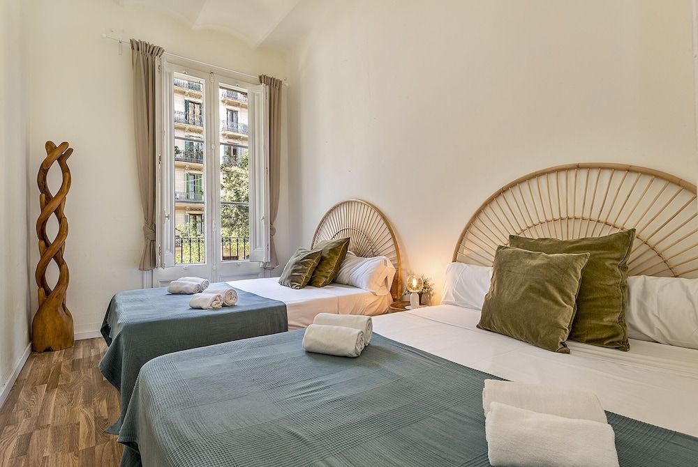 Aragó Suites 2