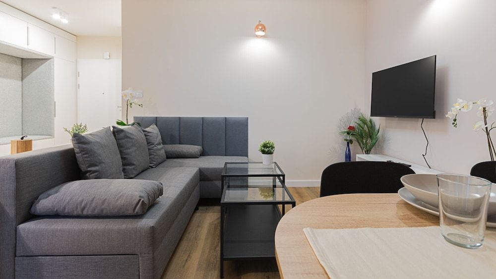 VacationClub - Apartamenty Zakopiańskie 1