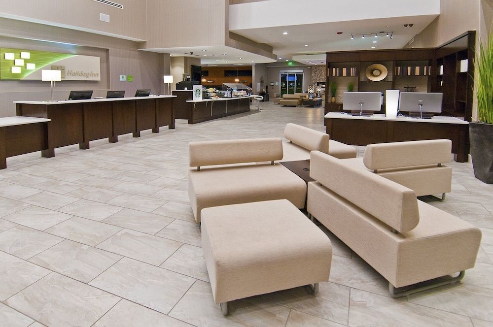 Holiday Inn AUSTIN AIRPORT by IHG 2