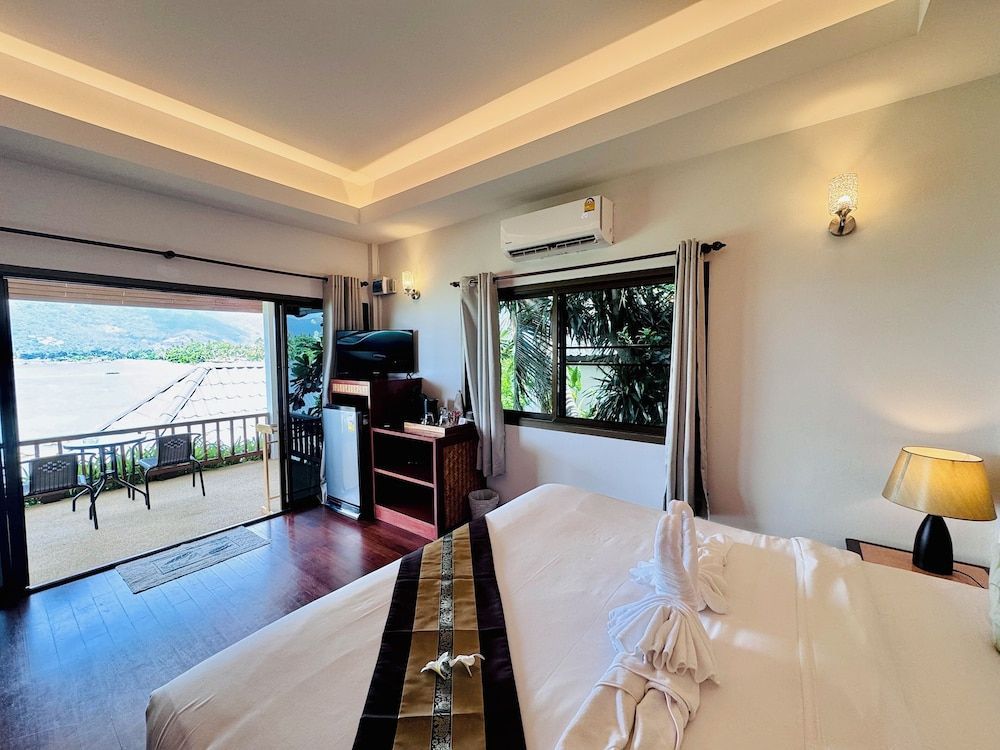 Lamai Bayview Boutique Resort 2