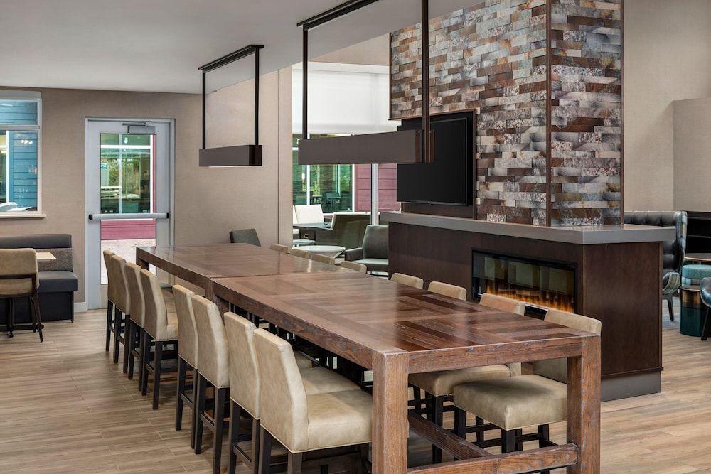 Residence Inn by Marriott Portland Clackamas 2
