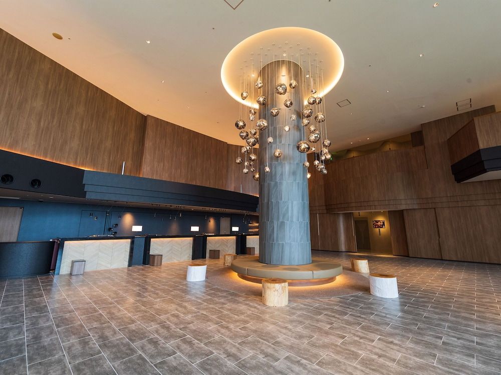 Okinawa Grand Mer Resort 2