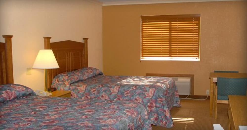 Best Rest Inn & Suites 2