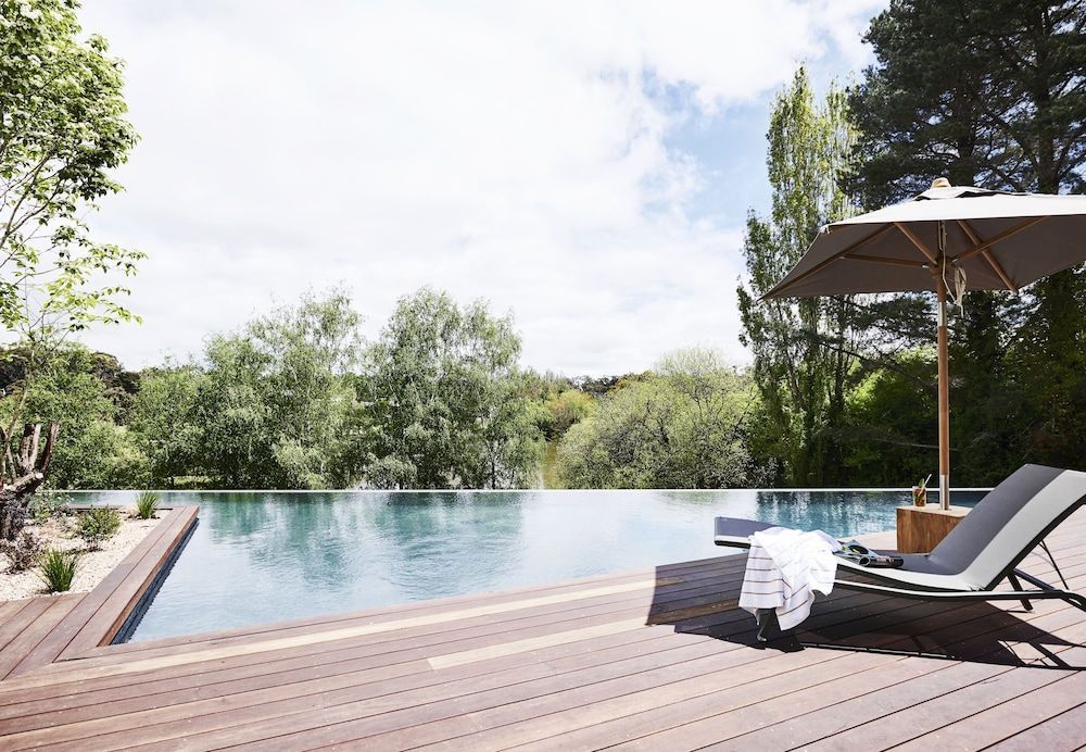 Lake House Daylesford 1