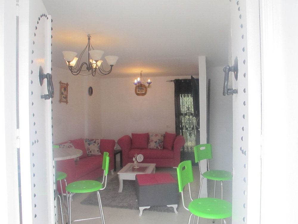 Triplex - Sidi Bou Said 2