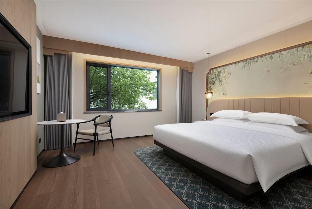 Days Inn by Wyndham Xiangtan Yuhu 1