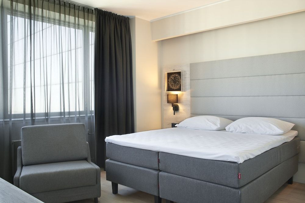 Tallink City Hotel 2