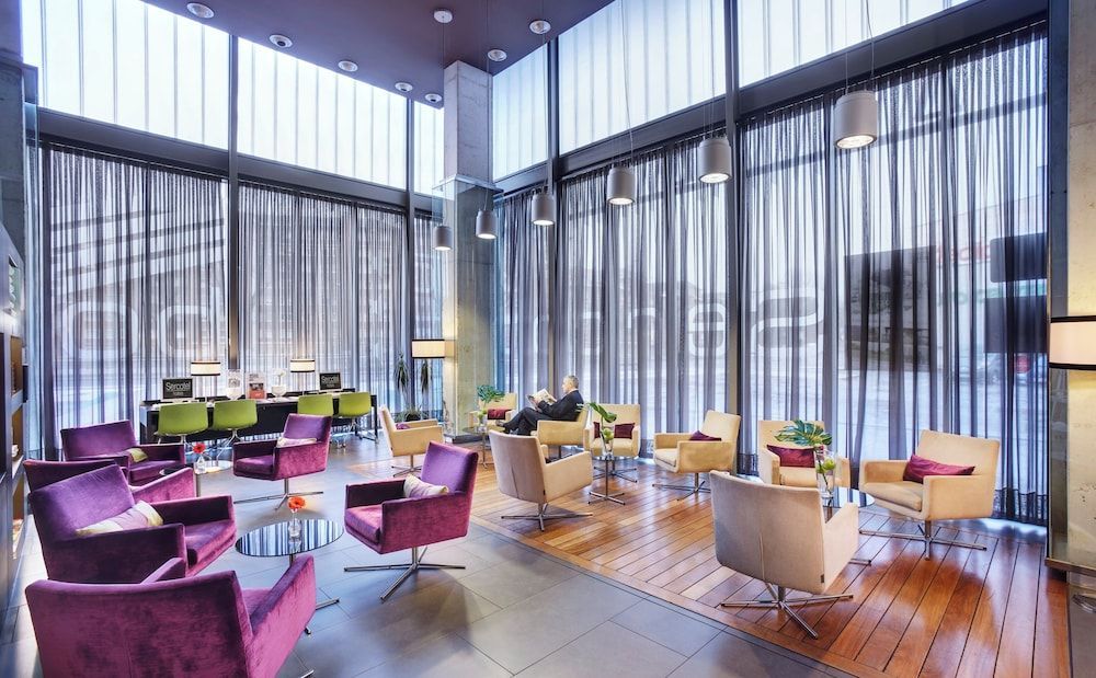 Sercotel Boulevard Vitoria-Gasteiz 2