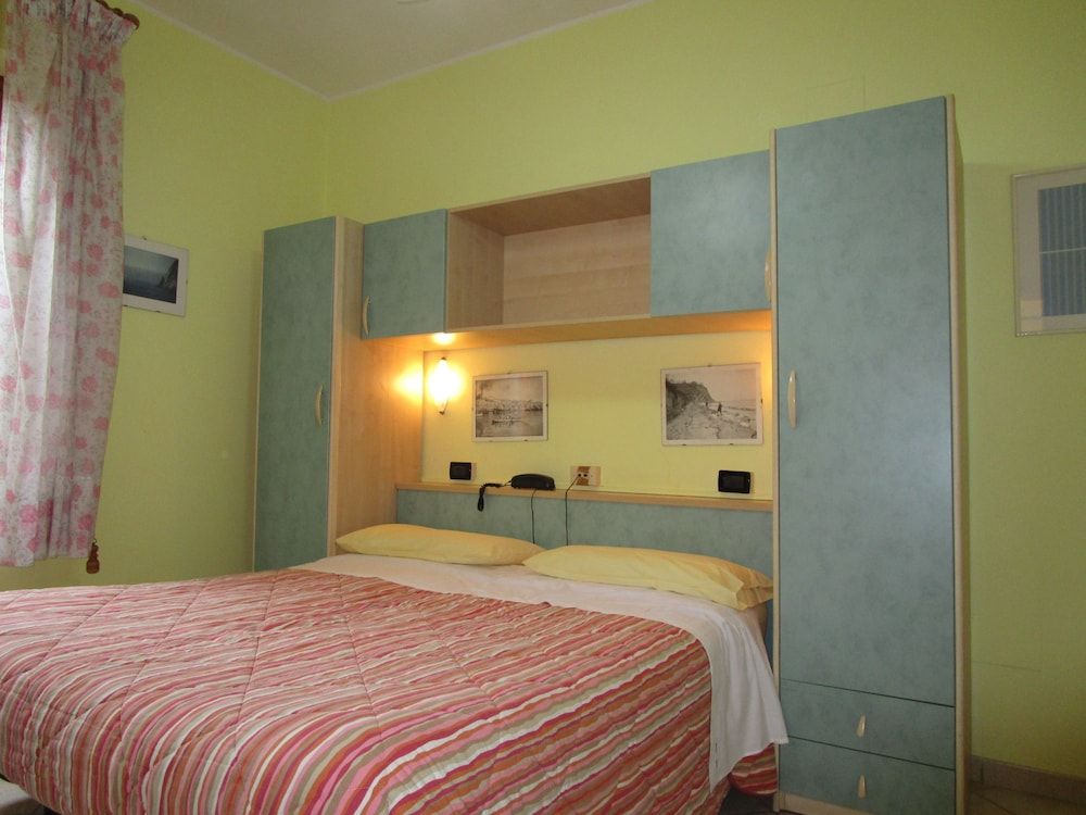 Albergo Primavera 2