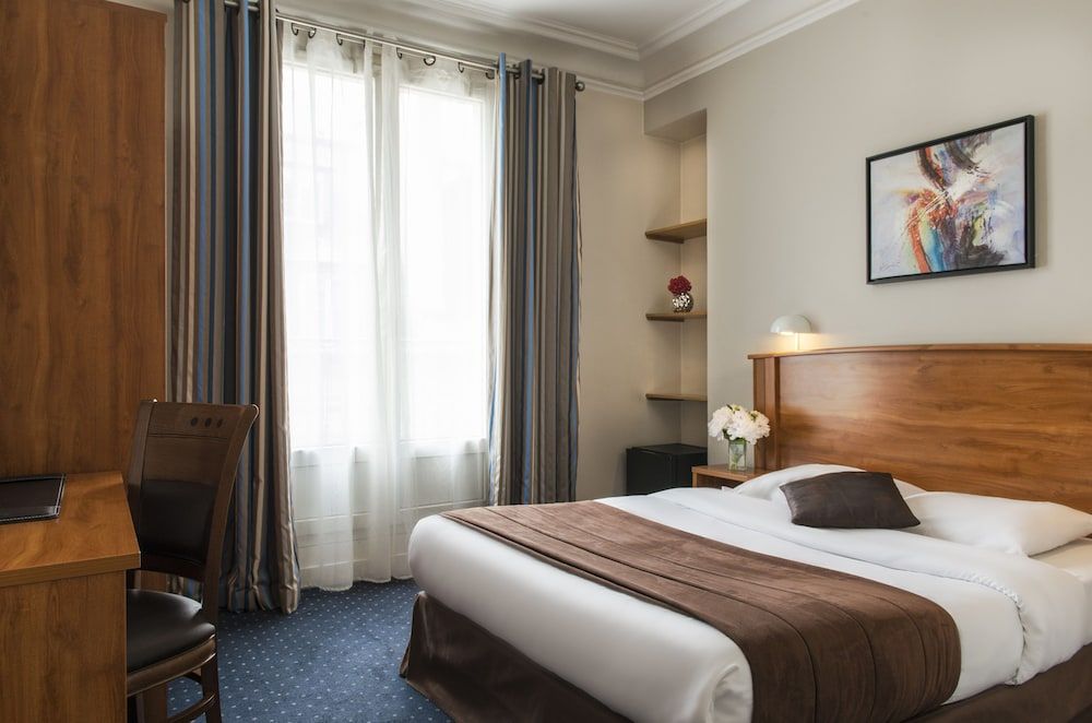 Hotel Corona -Rodier- 1