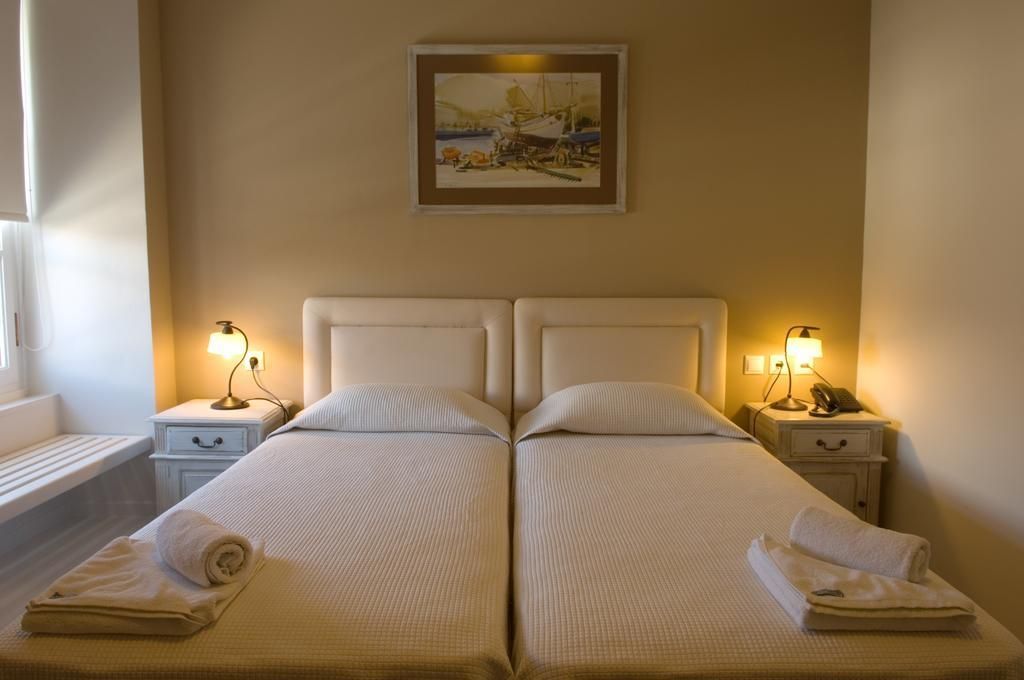 Arethousa Hotel 1