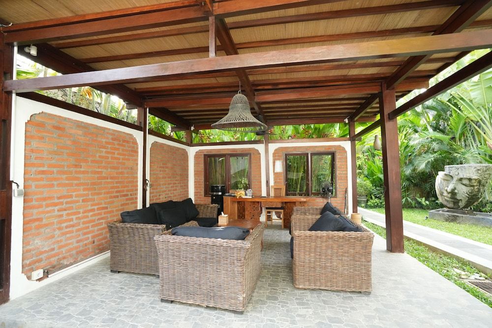The Gardens Seminyak 2