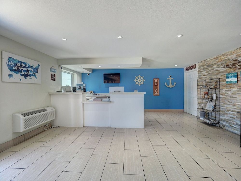 Ocean's Edge Hotel, Port Aransas,TX 2