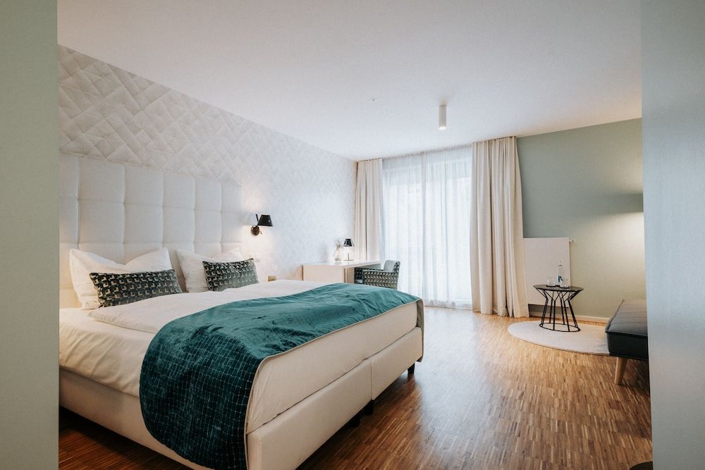 Abbate Boutique Hotel 1