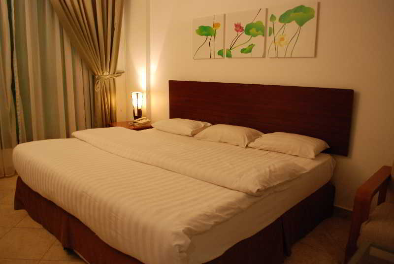 Times Square Suite Hotel 1