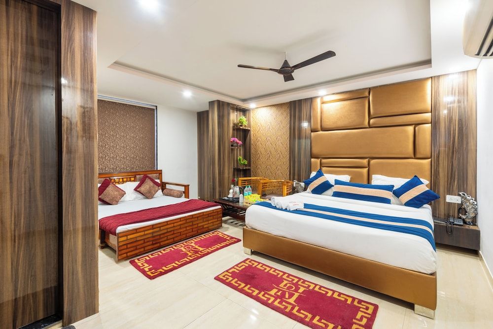 Hotel Royal Inn igi 1
