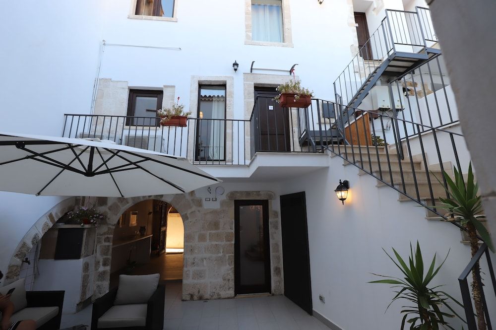 Italiana Resort Atrio 1
