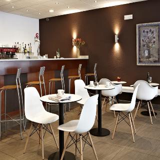 Hotel HC*** Mollet Barcelona 2