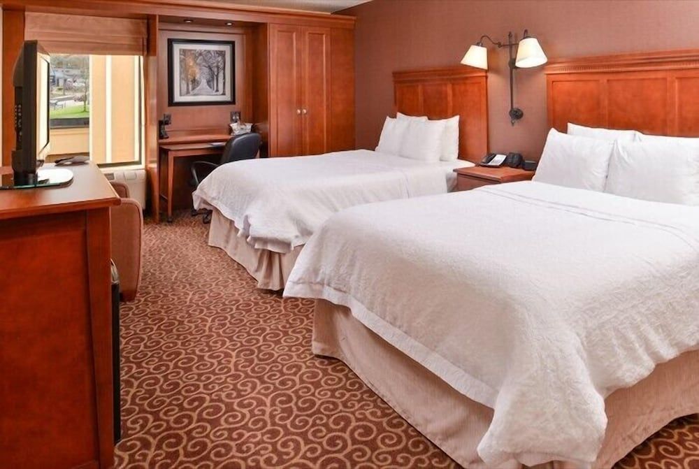 McKnight Hotel 1