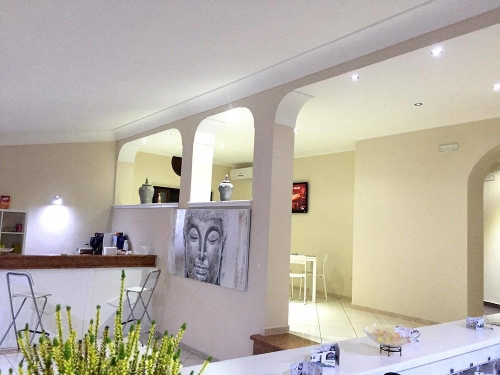 Hotel Glem 2