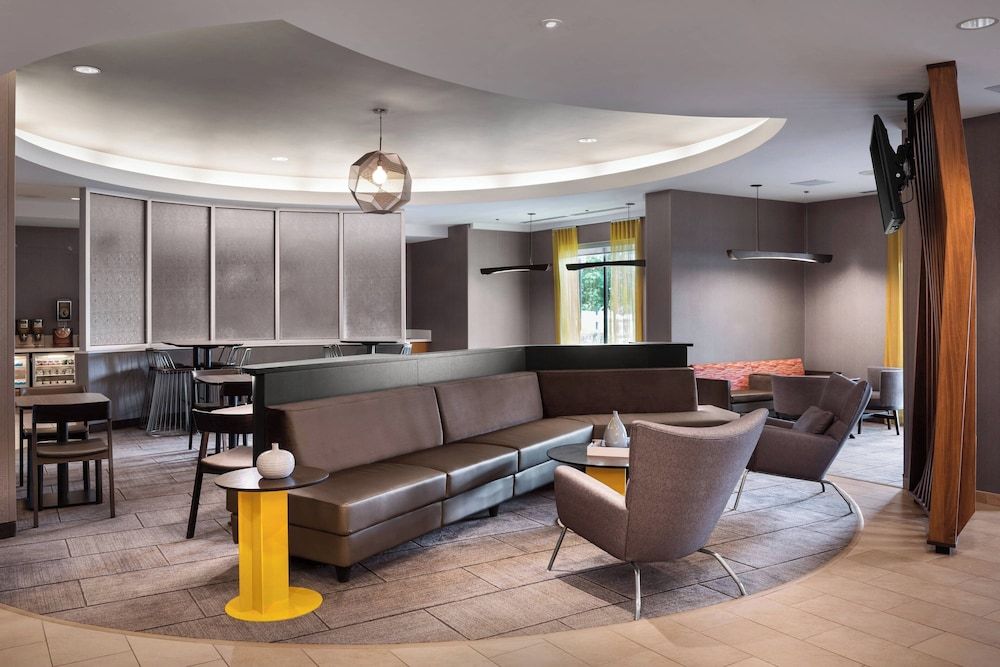 SpringHill Suites by Marriott Syracuse Carrier Circle 1