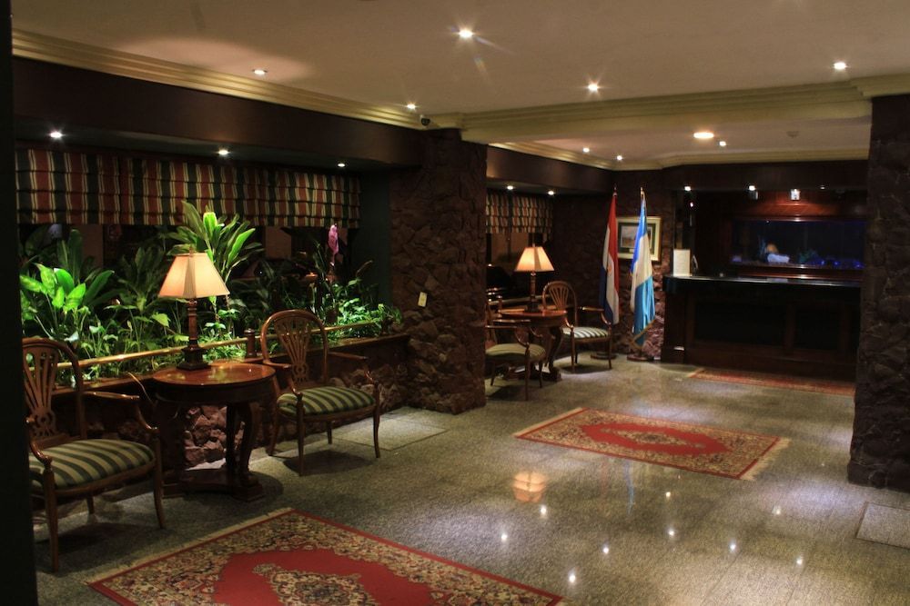 Nobile Hotel Premier Hill 2
