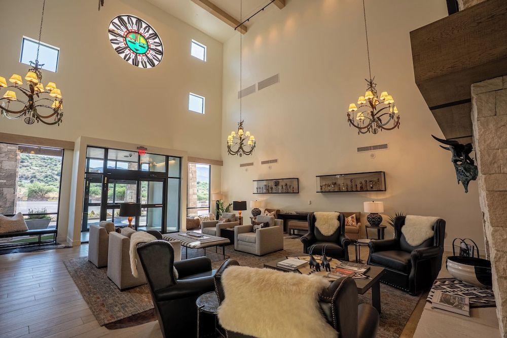 Taawaki Inn - Cottonwood 1