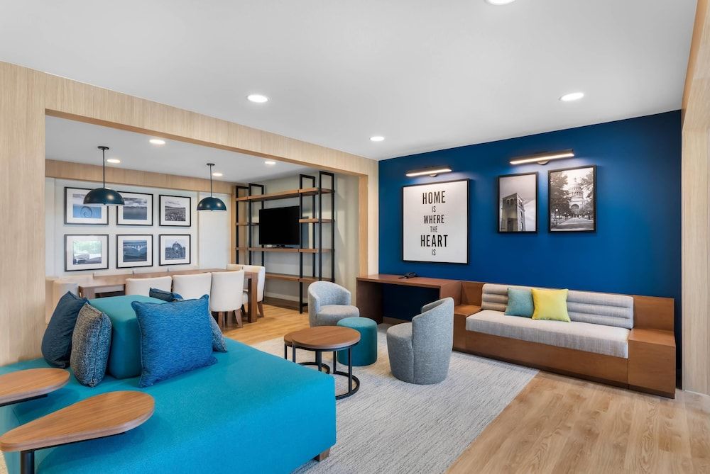 Everhome Suites Bastrop by Choice Hotels 2